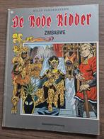 De rode ridder strips, Willy Vandersteen, Une BD, Comme neuf, Enlèvement