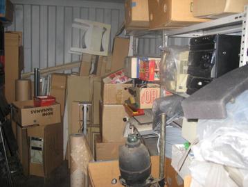 Totaal Opruim Electriek  beschikbaar voor biedingen