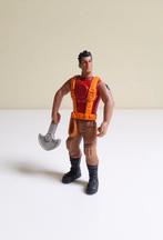 Mini Action Man 2003, Verzamelen, Ophalen of Verzenden, Zo goed als nieuw