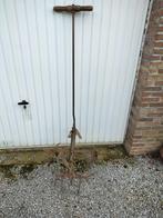 antieke eg. merk national, Tuin en Terras, Ophalen, Gebruikt