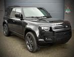 DEFENDER 110 X-DYNAMIC SE // 09/2025 // BTW WAGEN, Auto's, Land Rover, Automaat, USB, Zwart, Leder