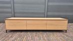 TV-meubel Kluskens Yale, Enlèvement, Chêne