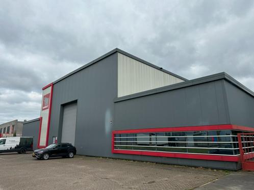 5 x Staalconstructie, Doe-het-zelf en Bouw, Metalen, Ophalen