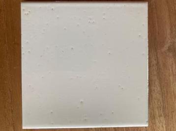 Keramische tegels 10 x 10 voor wand of vloer. beschikbaar voor biedingen