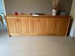 Dressoir, Huis en Inrichting, Hedendaags, 25 tot 50 cm, 200 cm of meer, Gebruikt