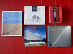 livres, architecture, y compris les maisons historiques et m, Enlèvement ou Envoi, Utilisé