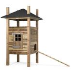 VOLDUX Kippenhok Fem, Enlèvement ou Envoi, Neuf, Poulailler