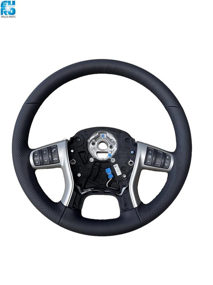 DAF STUUR MET 5 SCHAKELAARS | +BORG | 2020858, Auto-onderdelen, Vrachtwagen-onderdelen, DAF, Besturing, Nieuw, Ophalen of Verzenden