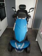 Scootmobiel, Diversen, Brommobielen en Scootmobielen, Ophalen