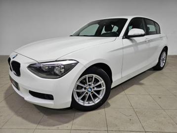 BMW  114i beschikbaar voor biedingen