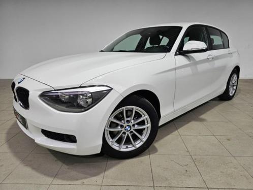 BMW  114i, Auto's, BMW, Bedrijf, Te koop, 1 Reeks, ABS, Airconditioning, Boordcomputer, Centrale vergrendeling, Electronic Stability Program (ESP)