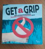 Get A Grip / No Thumbs challenge / Gezelschapsspel (Hasbro), Ophalen of Verzenden, Gebruikt