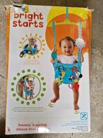 Deur jumper en loopwagen, Kinderen en Baby's, Speelgoed | Babyspeelgoed, Ophalen, Zo goed als nieuw