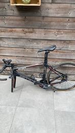 Zannata fiets, Ophalen, Zo goed als nieuw