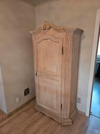Houten kast, Antiek en Kunst, Ophalen