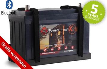 PowerXtreme X125 beschikbaar voor biedingen