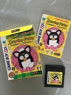 Danse Furby Gameboy Couleur, Consoles de jeu & Jeux vidéo, Game Boy Color, Utilisé, Enlèvement ou Envoi
