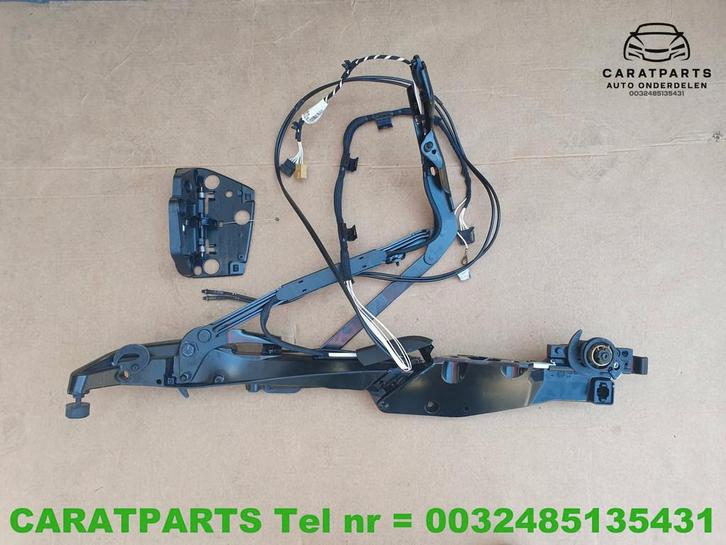 1Q0868431C 1Q825307F 1Q825347F Eos scharnier cabrio dak eos, Auto-onderdelen, Carrosserie, Volkswagen, Gebruikt