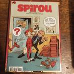 Spirou n 3703, Ophalen of Verzenden, Nieuw