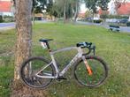 Ridley Kanzo Fast, Ophalen, Zo goed als nieuw, Carbon