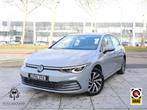 Volkswagen Golf 1.4 eHybrid PHEV 204PK | Adaptive Cruise | M, Argent ou Gris, Achat, Entreprise, Carnet d'entretien