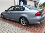 BMW E90 316i FACELIFT — EURO 4, Auto's, 90 kW, Achterwielaandrijving, Zwart, 4 cilinders