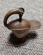 Petit bronze du Benin, Ophalen of Verzenden
