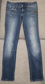 G Star Raw Dames Skinny Jeans Maat 28/32 Nieuw, Kleding | Dames, Spijkerbroeken en Jeans, Blauw, G star, Overige jeansmaten, Nieuw