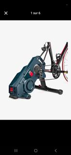 HOME TRAINER CONNECTE, Enlèvement ou Envoi