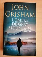 L'Ombre de Gray Mountain de John Grisham, Ophalen of Verzenden