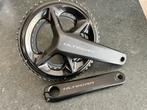 Shimano Ultegra R8100 (12sp) Crankstel (175mm/52-36), Fietsen en Brommers, Ophalen, Zo goed als nieuw