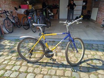 mountainbike trek beschikbaar voor biedingen