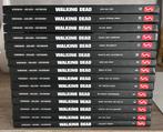 Strip boeken The walking dead, Boeken, Meerdere comics, Ophalen, Zo goed als nieuw