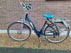 Sparta elektrische fiets, Ophalen, Gebruikt, Sparta