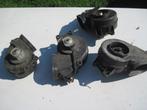 pieces pour citroen c8 peugeot 807 2005, Ophalen of Verzenden, Gebruikt, Citroën