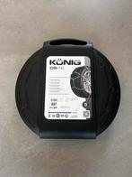 Sneeuwkettingen Thule / König CB-12 097, Enlèvement ou Envoi, Comme neuf