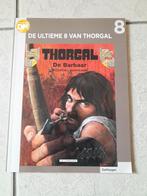 Thorgal...de barbaar, Boeken, Ophalen, Zo goed als nieuw