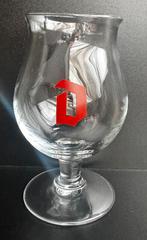Duvelglas 33cl rode D, Verzenden, Zo goed als nieuw