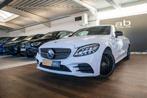 Mercedes-Benz C 180 COUPE, AMG-LINE, CAMERA, CARPLAY,  LED,, 0 kg, Achat, Euro 6, Entreprise