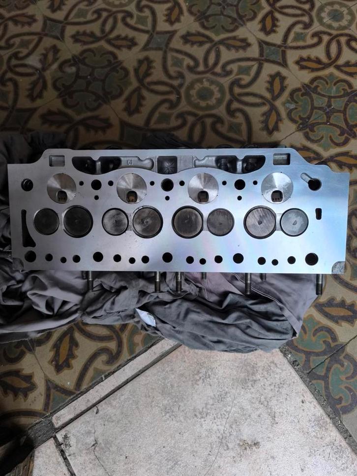 culasse, Autos : Pièces & Accessoires, Moteurs & Accessoires, Renault, Enlèvement