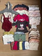 -Prix négociable- Lot vêtements 6 mois Fille, Ophalen, Meisje, Zo goed als nieuw, Setje