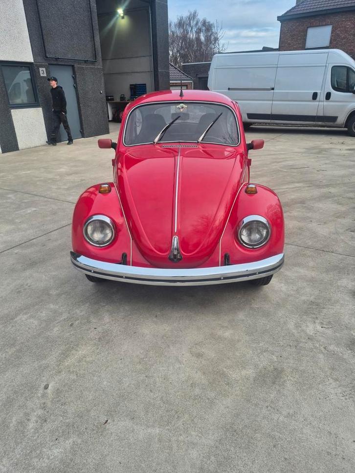 Vw kever 1300S, Auto's, Oldtimers, Particulier, Ophalen