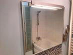 Badkamer spiegel, Maison & Meubles, Salle de bain | Salle de bain complète, Comme neuf, Enlèvement