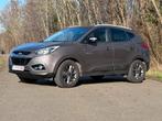 Hyundai IX 35 Blue 05/2015 Benzine 1.6 135 pk, Voorwielaandrijving, Euro 5, 1380 kg, 4 cilinders