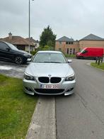 Bmw 530d e61 ( lichtevracht), Auto's, BMW, Particulier, Te koop