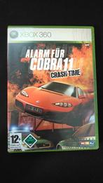 Alarme pour Cobra 11/Crash Time - Xbox 360, Enlèvement ou Envoi, 1 joueur, À partir de 12 ans, Course et Pilotage