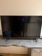 LG Ultra HD LED flatscreen prima staat, Audio, Tv en Foto, Televisies, Ophalen, LED, Zo goed als nieuw, 40 tot 60 cm