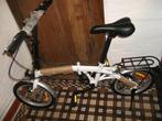 Vouwfiets (meegroeifiets) voor groot en klein in draagtas 6, Ophalen, Versnellingen