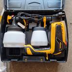 pistolet peinture, Doe-het-zelf en Bouw, Schildersmaterialen, Ophalen, Nieuw, Verfspuit of Verfpomp