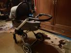 Kinderwagen Mutsy Evo buggy, Zo goed als nieuw, Met reiswieg, Mutsy, Ophalen